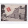 HORNOY: rue de molliens - très bon état