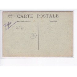 GAMACHES: la gare - très bon état