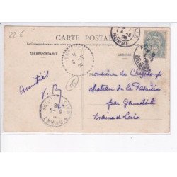 FRESSENNEVILLE: maison de m. edouard riquier - très bon état