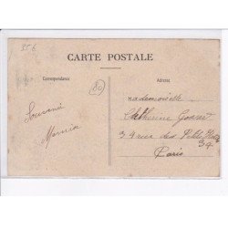 HAM: fêtes des 21 22 23 juin 1913, cavalcade - très bon état
