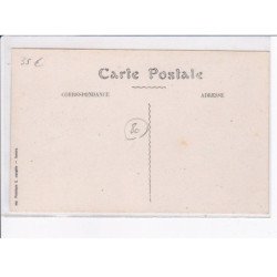 NAMPS-au-VAL: la gare - très bon état