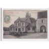 BOISSY-le-CHATEL : la mairie - tres bon etat