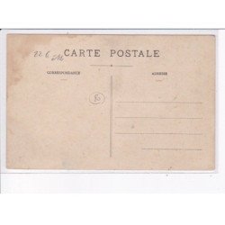 PROUZEL: l'intérieur de la gare - état