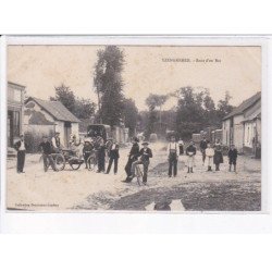 YZENGREMER: bout d'en bas - état