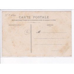 YZENGREMER: bout d'en bas - état