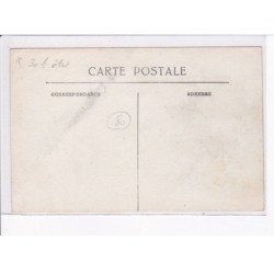 ROLLET: départ des journaux pour le front - état