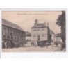 TOURS-en-VIMEUX: l'école des garçons et la poste - état