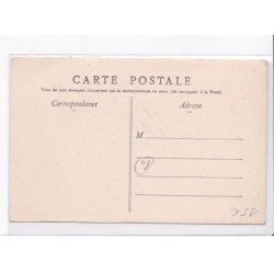 SAINT-SAUVEUR: M. Govin-Hordez le centenaire - très bon état