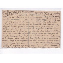 TOURS-en-VIMEU: maison dufossé-brémard - état
