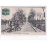 VILLERS-BRETONNEUX: route d'amiens, automobile - très bon état