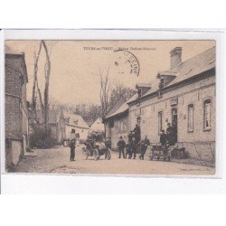 TOURS-en-VIMEU: maison dufossé-brémard - très bon état