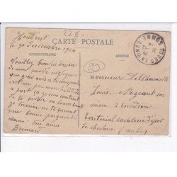 TOURS-en-VIMEU: maison dufossé-brémard - très bon état