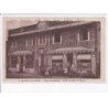 ONIVAL-sur-MER: rue saint-valery, café du roi de rome - très bon état