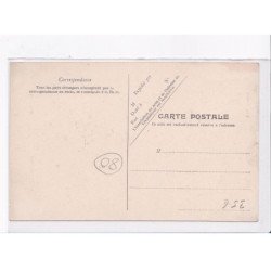 VALINES: place de l'église - très bon état