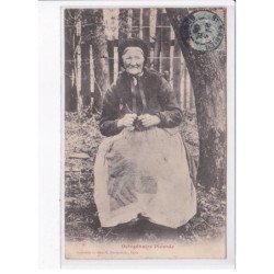 SOMME: octogénaire picarde - très bon état