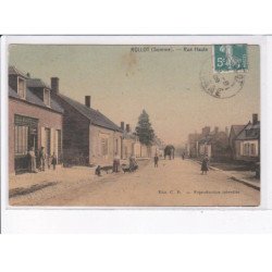 ROLLOT: rue haute - très bon état