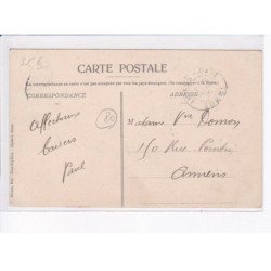 PONT-NOYELLES: la petite place - très bon état