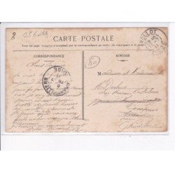 ROLLOT: rue de la madeleine - état