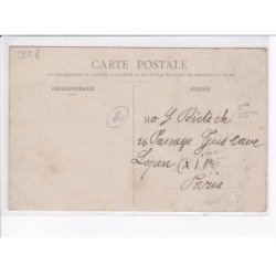 THEZY: la gare - très bon état