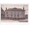 OISEMONT: les écoles communales - très bon état