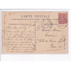 ONIVAL-sur-MER: grand hôtel continental - très bon état