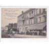 ONIVAL: grand hôtel terminus, madame veuve H. Cormon - état