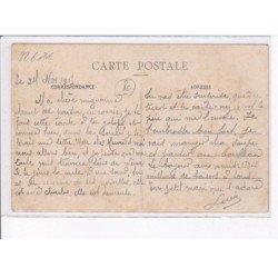 ONIVAL: grand hôtel terminus, madame veuve H. Cormon - état
