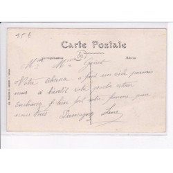 NAOURS: mairie et école - très bon état