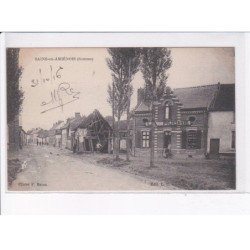 SAINT-en-AMIENOIS: la ruche - très bon état