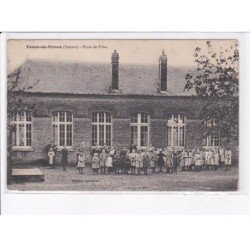 TOURS-en-VIMEU: école de filles - état