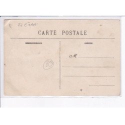 TOURS-en-VIMEU: école de filles - état