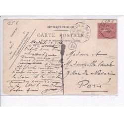 PENDE: troupeau de moutons - très bon état