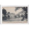 SAMOIS-sur-SEINE : grand hotel beau-rivage - tres bon etat