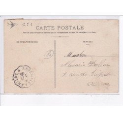 SOMME: octogénaire picard - très bon état