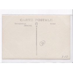 MERS-les-BAINS: vague et chien - très bon état