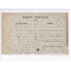 TARN: cueillette des châtaignes - très bon état