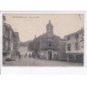 ROQUECOURBE: place de la mairie - très bon état
