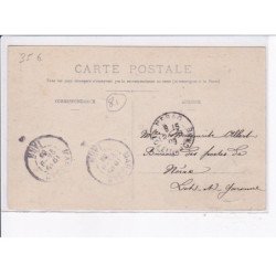 MARSSAC: vue génnéral - très bon état