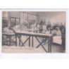 CARMAUX: hôpital bénévole 36 bis, salle de pansement - très bon état