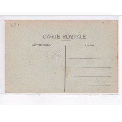 CARMAUX: hôpital bénévole 36 bis, salle de pansement - très bon état