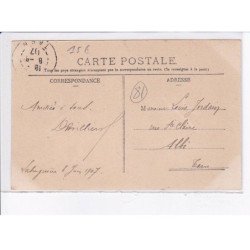 LABRUGUIERE: vue générale - très bon état