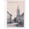 SAINT-PIPERRE-de-TRIVISY: vue de l'église - très bon état