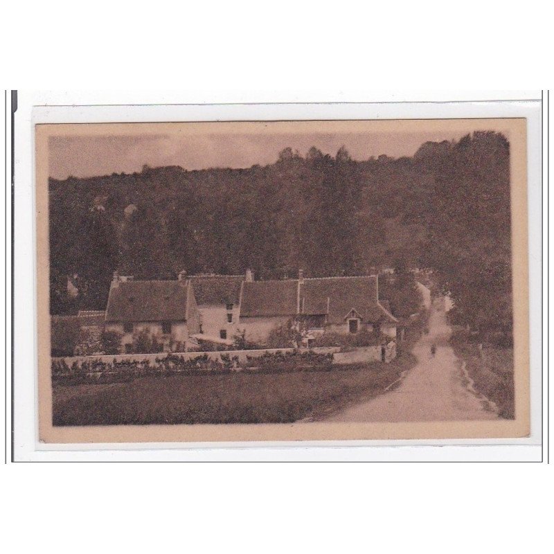 SAINT-CYR-sur-MORIN : vue d'archet - tres bon etat