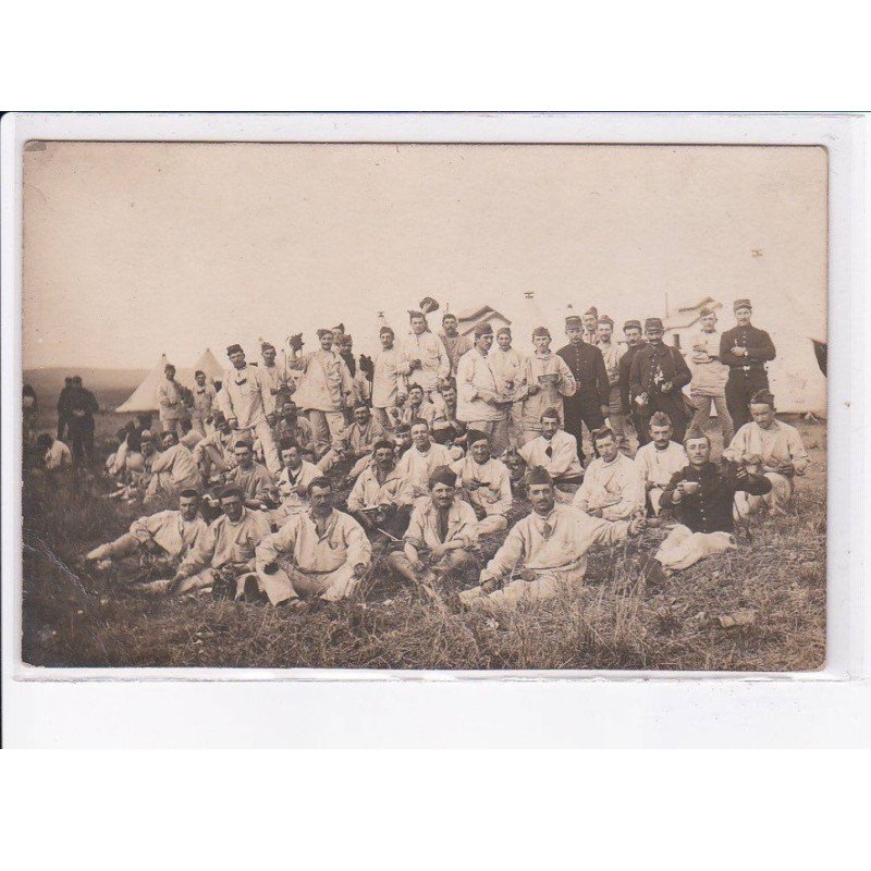 ALBI: militaire - très bon état