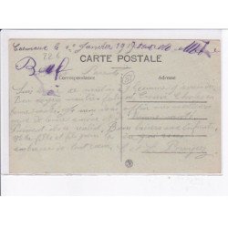 CARMAUX: mines de la grillutié - très bon état
