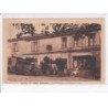 LA FONTASSE: hôtel et café gatimel - très bon état