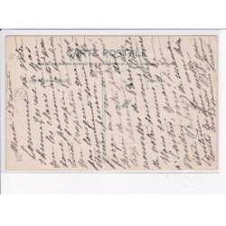 CASTRES: un type local, mamouille - très bon état