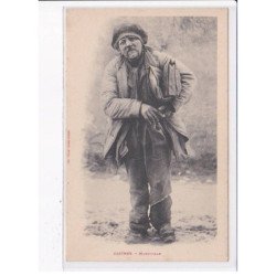 CASTRES: mamouuille - très bon état