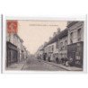 FAREMOUTIERS : rue des ormes - tres bon etat