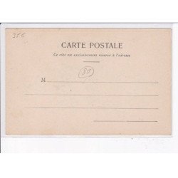 CASTRES: mamouuille - très bon état